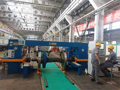 Cómo ensamblar los rodamientos de rodadura ferroviarios